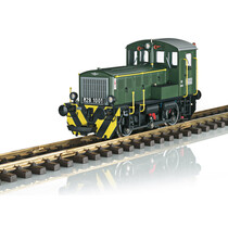 Märklin Werkslok Györ