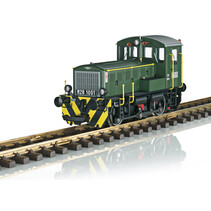 Märklin Werkslok Györ