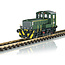 LGB Märklin Werkslok Györ