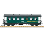 LGB SDG Personenwagen KB 970-253