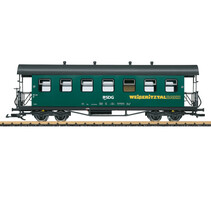 SDG Personenwagen KB 970-253