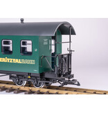 LGB SDG Personenwagen KB 970-253