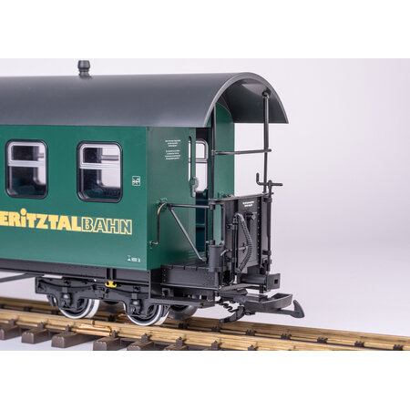 LGB SDG Personenwagen KB 970-253