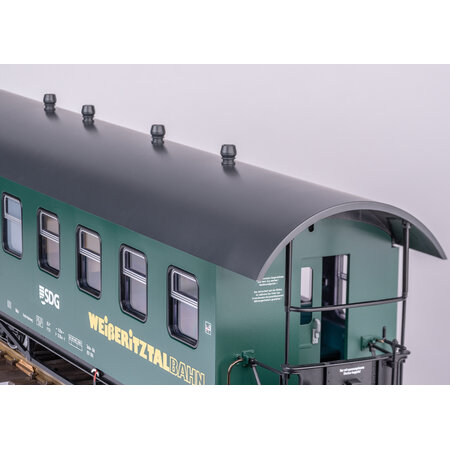LGB SDG Personenwagen KB 970-253