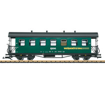 SDG Personenwagen KB 970-351