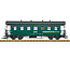 LGB SDG Personenwagen KB 970-351