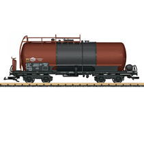 Kesselwagen MAV