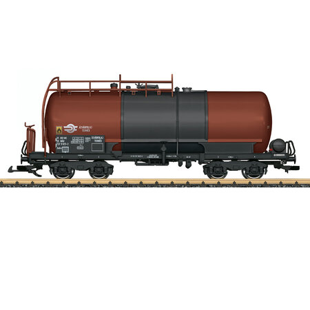LGB Kesselwagen MAV