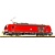 PIKO G Zweikraftlok BR 249 Vectron "dual mode" DB AG VI