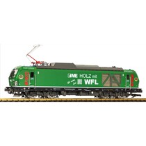 G Zweikraftlok BR 248 Vectron "dual mode" NorthRail / PIKO / WFL VI