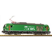 G Zweikraftlok BR 248 Vectron "dual mode" NorthRail / PIKO / WFL VI