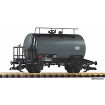 G Kesselwagen DB IV Wg.-Nr.: 708 0 027-9