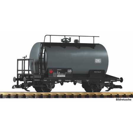 PIKO G Kesselwagen DB IV Wg.-Nr.: 708 0 027-9