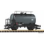 PIKO G Kesselwagen DB IV Wg.-Nr.: 708 0 027-9
