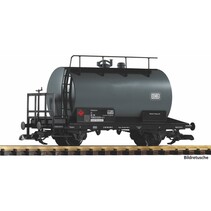 G Kesselwagen DB IV Wg.-Nr.: 708 0 031-1