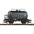 PIKO G Kesselwagen DB IV Wg.-Nr.: 708 0 031-1