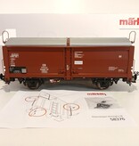 Märklin Spur 1 Gedeckter Güterwagen Deutsche Bundesbahn Kmmgks 58