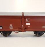 Märklin Spur 1 Gedeckter Güterwagen Deutsche Bundesbahn Kmmgks 58