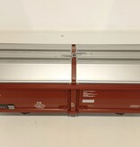 Märklin Spur 1 Gedeckter Güterwagen Deutsche Bundesbahn Kmmgks 58