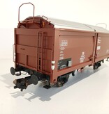 Märklin Spur 1 Gedeckter Güterwagen Deutsche Bundesbahn Kmmgks 58