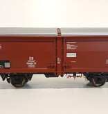 Märklin Spur 1 Gedeckter Güterwagen Deutsche Bundesbahn Kmmgks 58