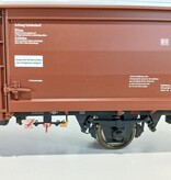 Märklin Spur 1 Gedeckter Güterwagen Deutsche Bundesbahn Kmmgks 58