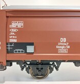 Märklin Spur 1 Gedeckter Güterwagen Deutsche Bundesbahn Kmmgks 58