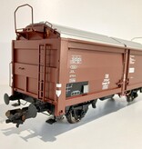 Märklin Spur 1 Gedeckter Güterwagen Deutsche Bundesbahn Kmmgks 58