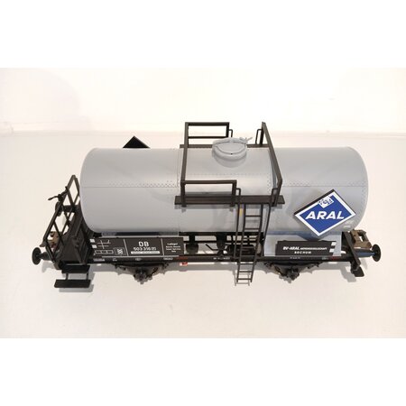 Märklin Spur 1 Privat-Kesselwagen "ARAL" Deutsche Bundesbahn Wagennummer 503 316