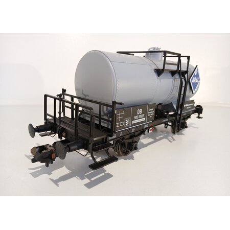 Märklin Spur 1 Privat-Kesselwagen "ARAL" Deutsche Bundesbahn Wagennummer 503 316