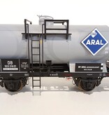 Märklin Spur 1 Privat-Kesselwagen "ARAL" Deutsche Bundesbahn Wagennummer 503 316