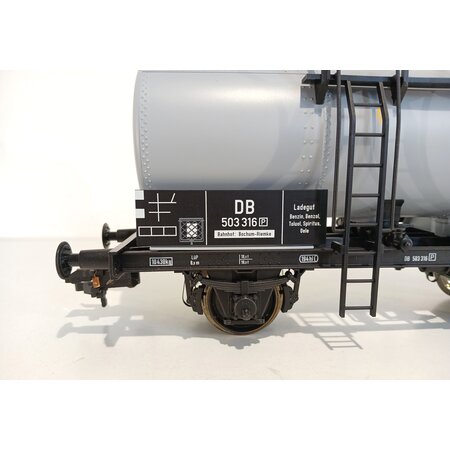 Märklin Spur 1 Privat-Kesselwagen "ARAL" Deutsche Bundesbahn Wagennummer 503 316