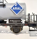 Märklin Spur 1 Privat-Kesselwagen "ARAL" Deutsche Bundesbahn Wagennummer 503 316