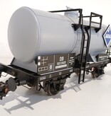 Märklin Spur 1 Privat-Kesselwagen "ARAL" Deutsche Bundesbahn Wagennummer 503 316