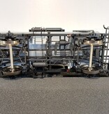 Märklin Spur 1 Privat-Kesselwagen "ARAL" Deutsche Bundesbahn Wagennummer 503 316