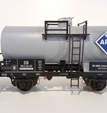 Märklin Spur 1 Privat-Kesselwagen "ARAL" Deutsche Bundesbahn Wagennummer 503 324