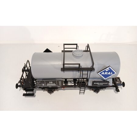 Märklin Spur 1 Privat-Kesselwagen "ARAL" Deutsche Bundesbahn Wagennummer 503 324