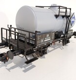 Märklin Spur 1 Privat-Kesselwagen "ARAL" Deutsche Bundesbahn Wagennummer 503 324
