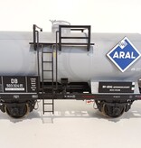 Märklin Spur 1 Privat-Kesselwagen "ARAL" Deutsche Bundesbahn Wagennummer 503 324