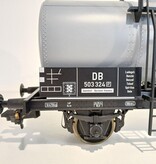 Märklin Spur 1 Privat-Kesselwagen "ARAL" Deutsche Bundesbahn Wagennummer 503 324