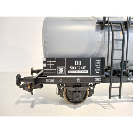 Märklin Spur 1 Privat-Kesselwagen "ARAL" Deutsche Bundesbahn Wagennummer 503 324