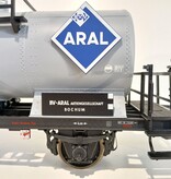 Märklin Spur 1 Privat-Kesselwagen "ARAL" Deutsche Bundesbahn Wagennummer 503 324