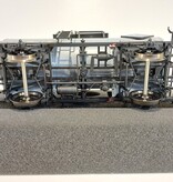 Märklin Spur 1 Privat-Kesselwagen "ARAL" Deutsche Bundesbahn Wagennummer 503 324