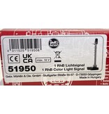 LGB RhB Lichtsignal (wie neu)