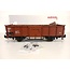 Märklin Spur 1 Hochbordwagen E 040 Deutsche Bundesbahn
