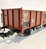 Märklin Spur 1 Hochbordwagen E 040 Deutsche Bundesbahn