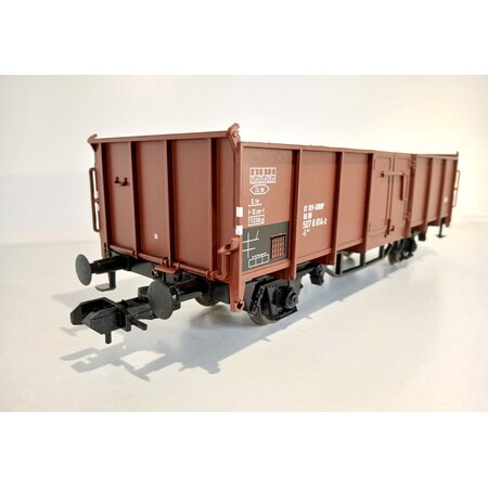 Märklin Spur 1 Hochbordwagen E 040 Deutsche Bundesbahn