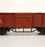 Märklin Spur 1 Hochbordwagen E 040 Deutsche Bundesbahn