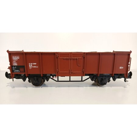 Märklin Spur 1 Hochbordwagen E 040 Deutsche Bundesbahn