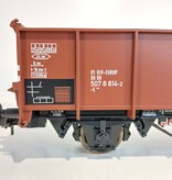 Märklin Spur 1 Hochbordwagen E 040 Deutsche Bundesbahn